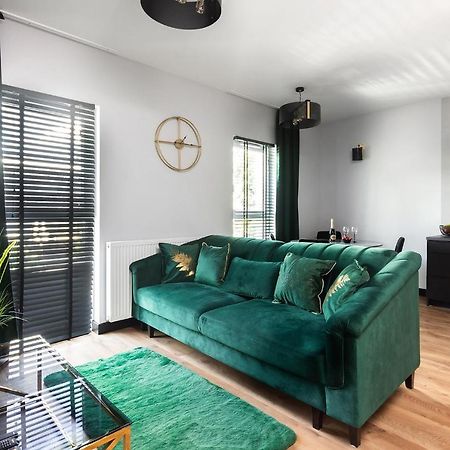 Victoria Apartment Kraków Zewnętrze zdjęcie