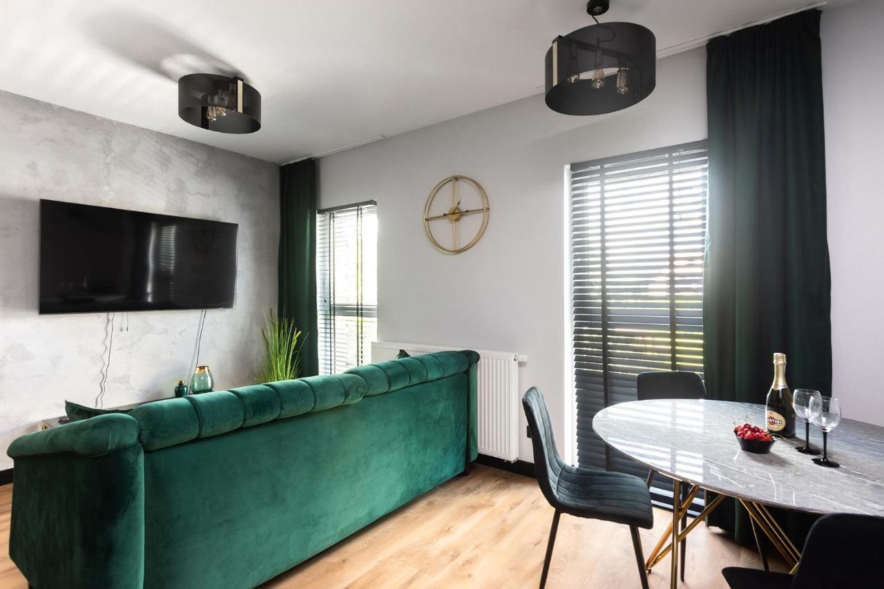 Victoria Apartment Kraków Zewnętrze zdjęcie