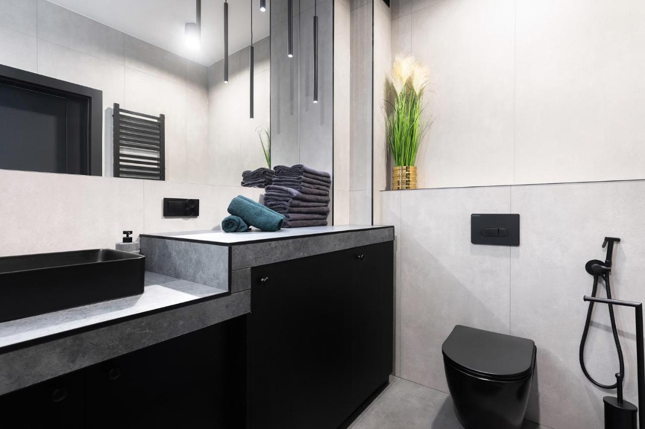 Victoria Apartment Kraków Zewnętrze zdjęcie