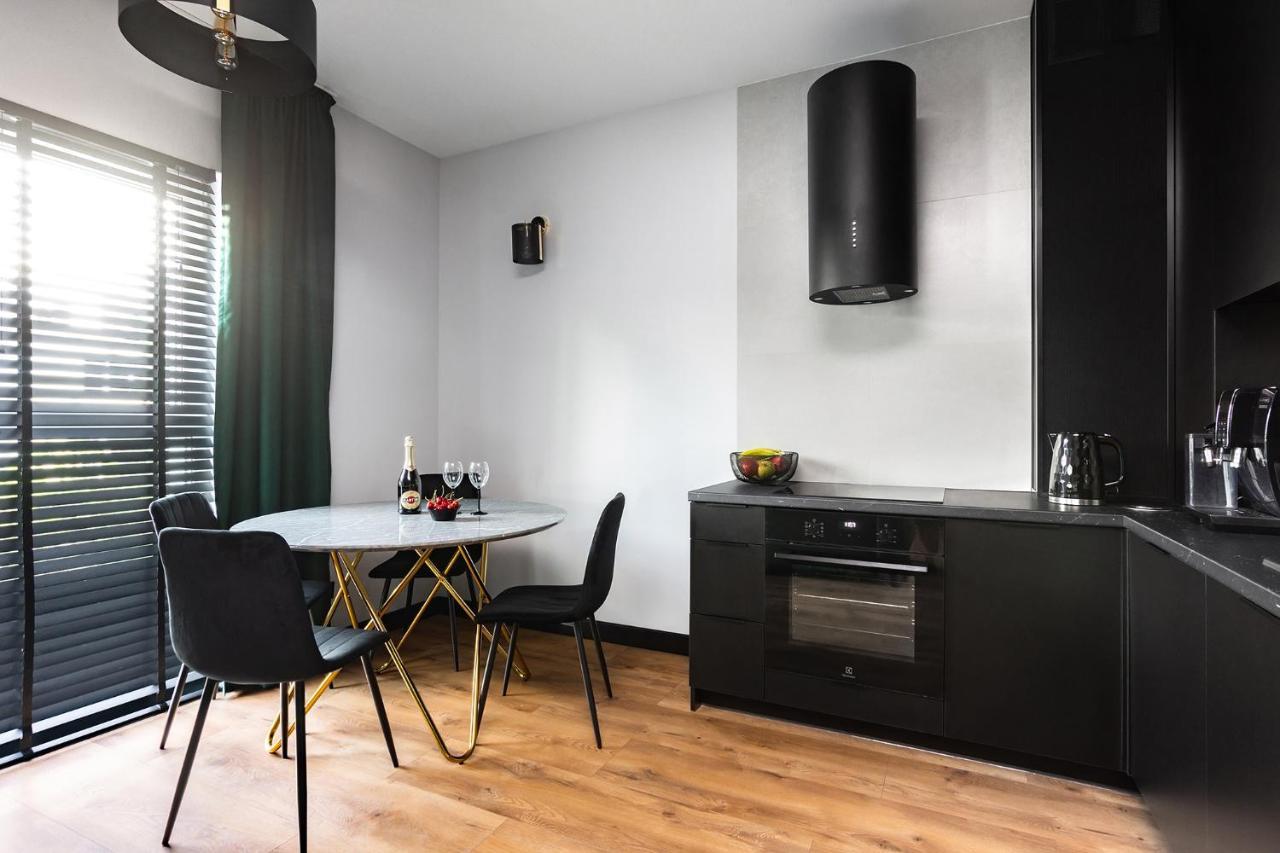 Victoria Apartment Kraków Zewnętrze zdjęcie