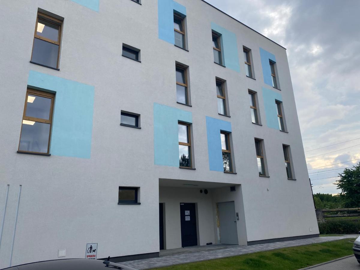 Victoria Apartment Kraków Zewnętrze zdjęcie