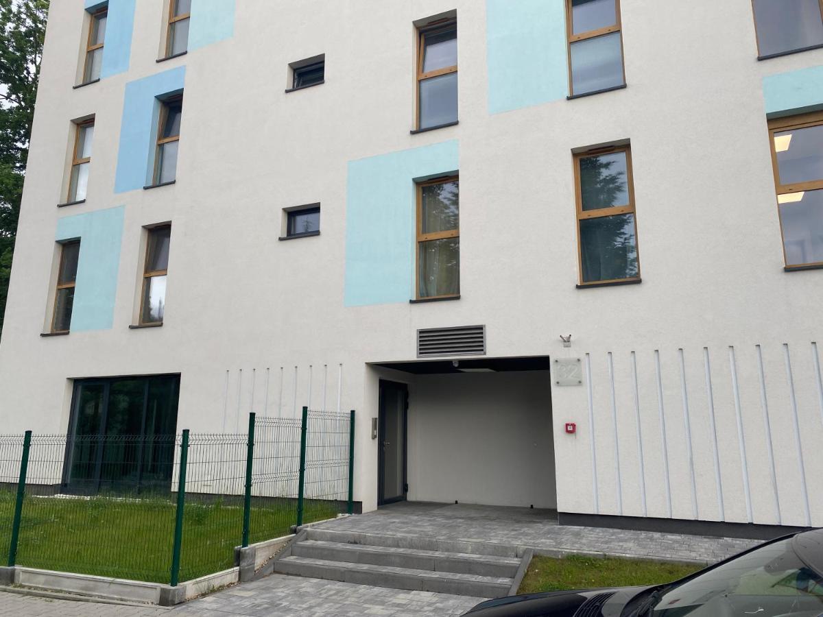 Victoria Apartment Kraków Zewnętrze zdjęcie